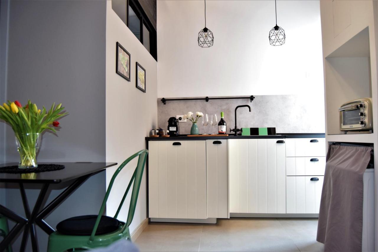 Il Limone Holiday Home Siracusa Syracuse Eksteriør billede