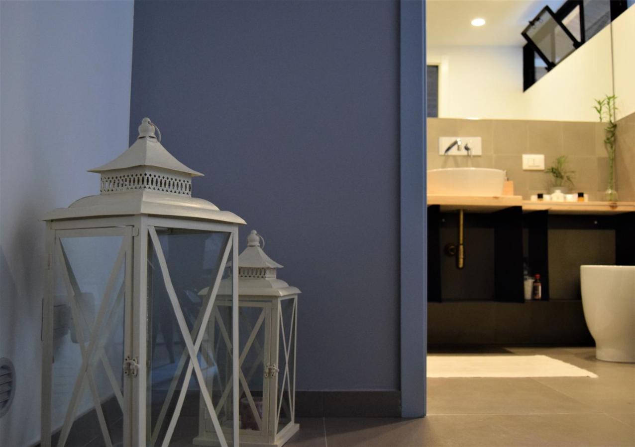 Il Limone Holiday Home Siracusa Syracuse Eksteriør billede