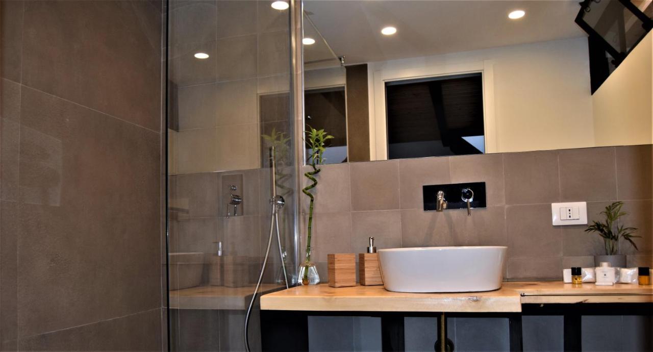Il Limone Holiday Home Siracusa Syracuse Eksteriør billede
