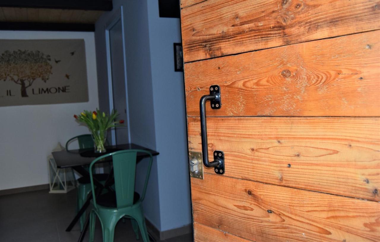 Il Limone Holiday Home Siracusa Syracuse Eksteriør billede