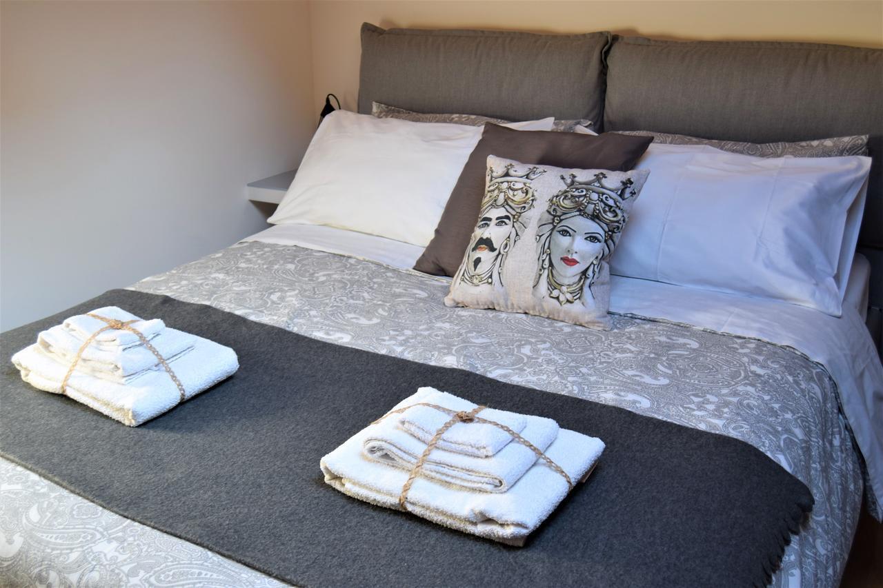 Il Limone Holiday Home Siracusa Syracuse Eksteriør billede