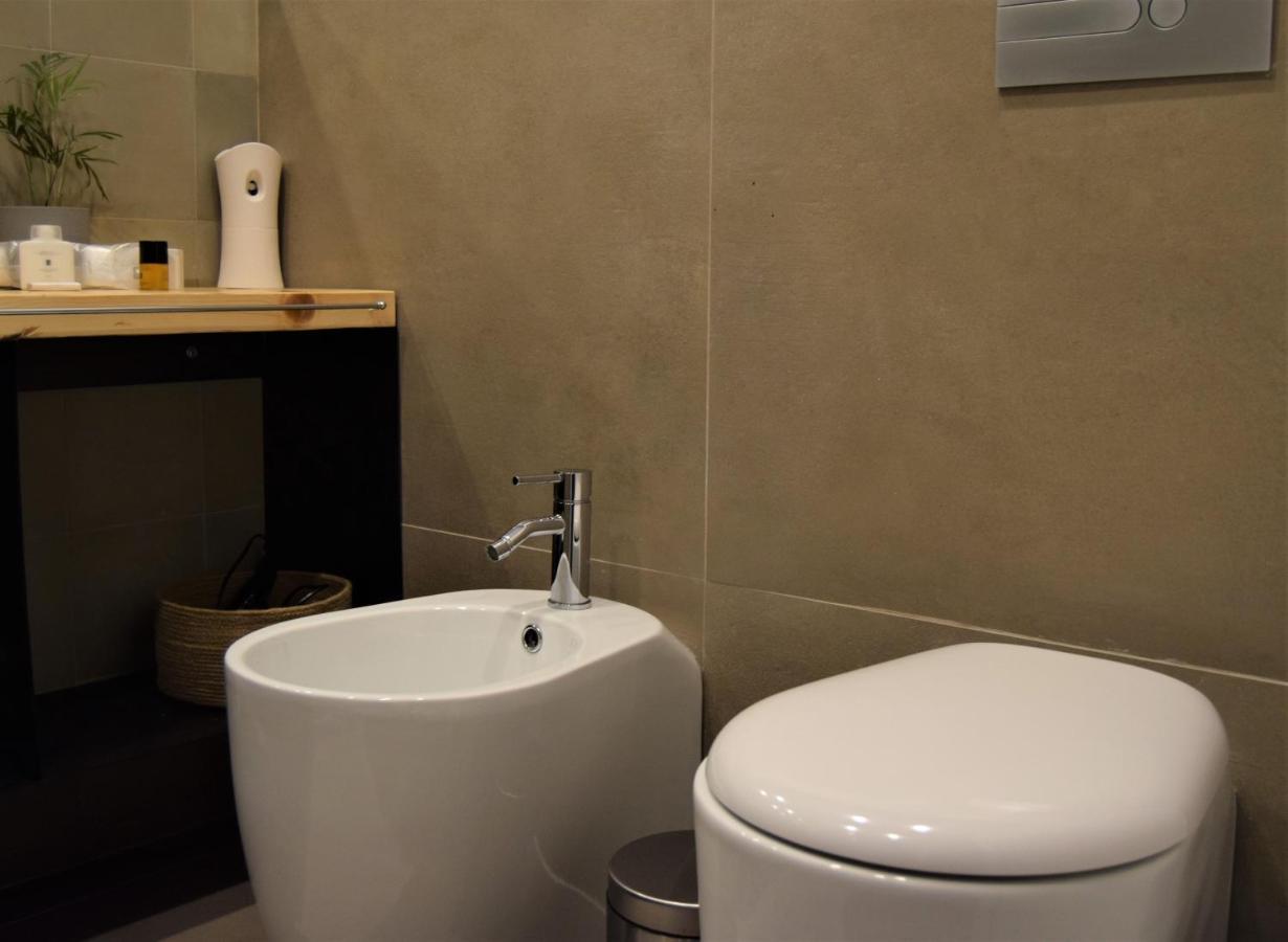 Il Limone Holiday Home Siracusa Syracuse Eksteriør billede