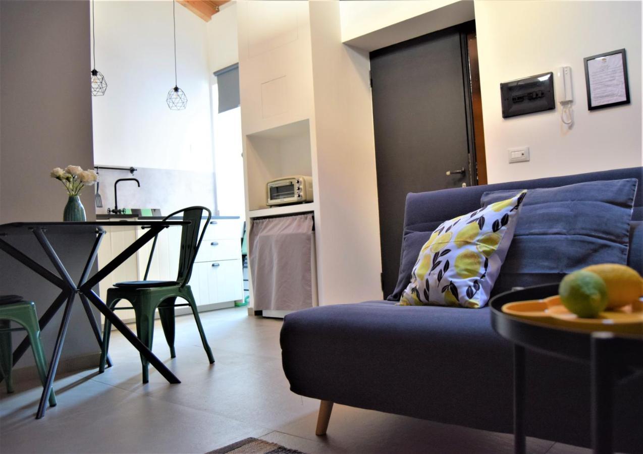 Il Limone Holiday Home Siracusa Syracuse Eksteriør billede