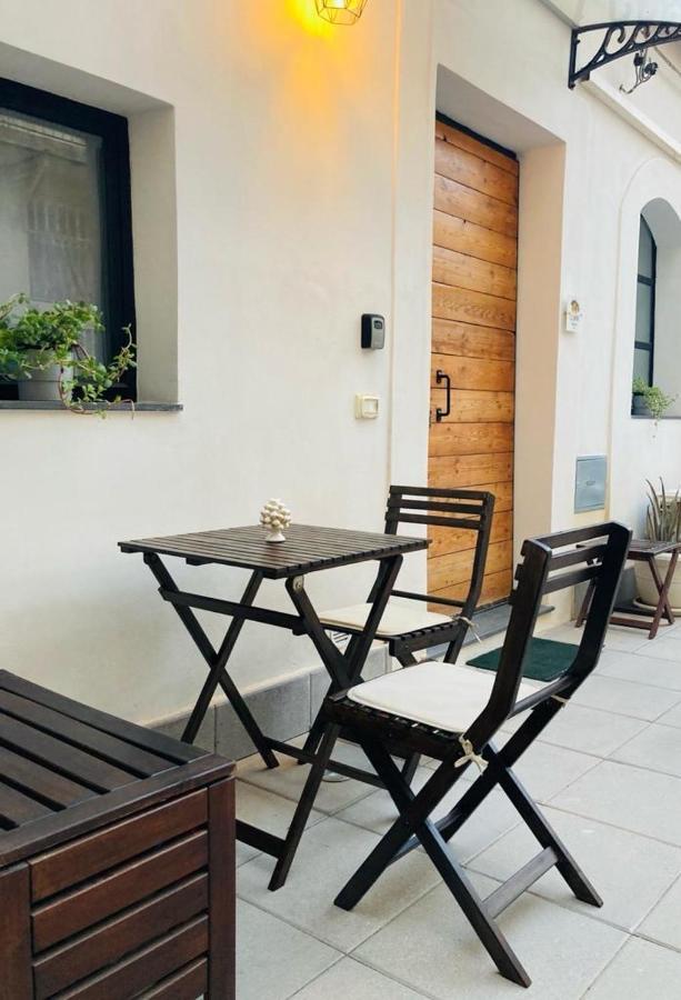 Il Limone Holiday Home Siracusa Syracuse Eksteriør billede