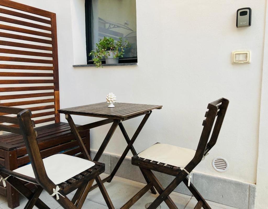 Il Limone Holiday Home Siracusa Syracuse Eksteriør billede