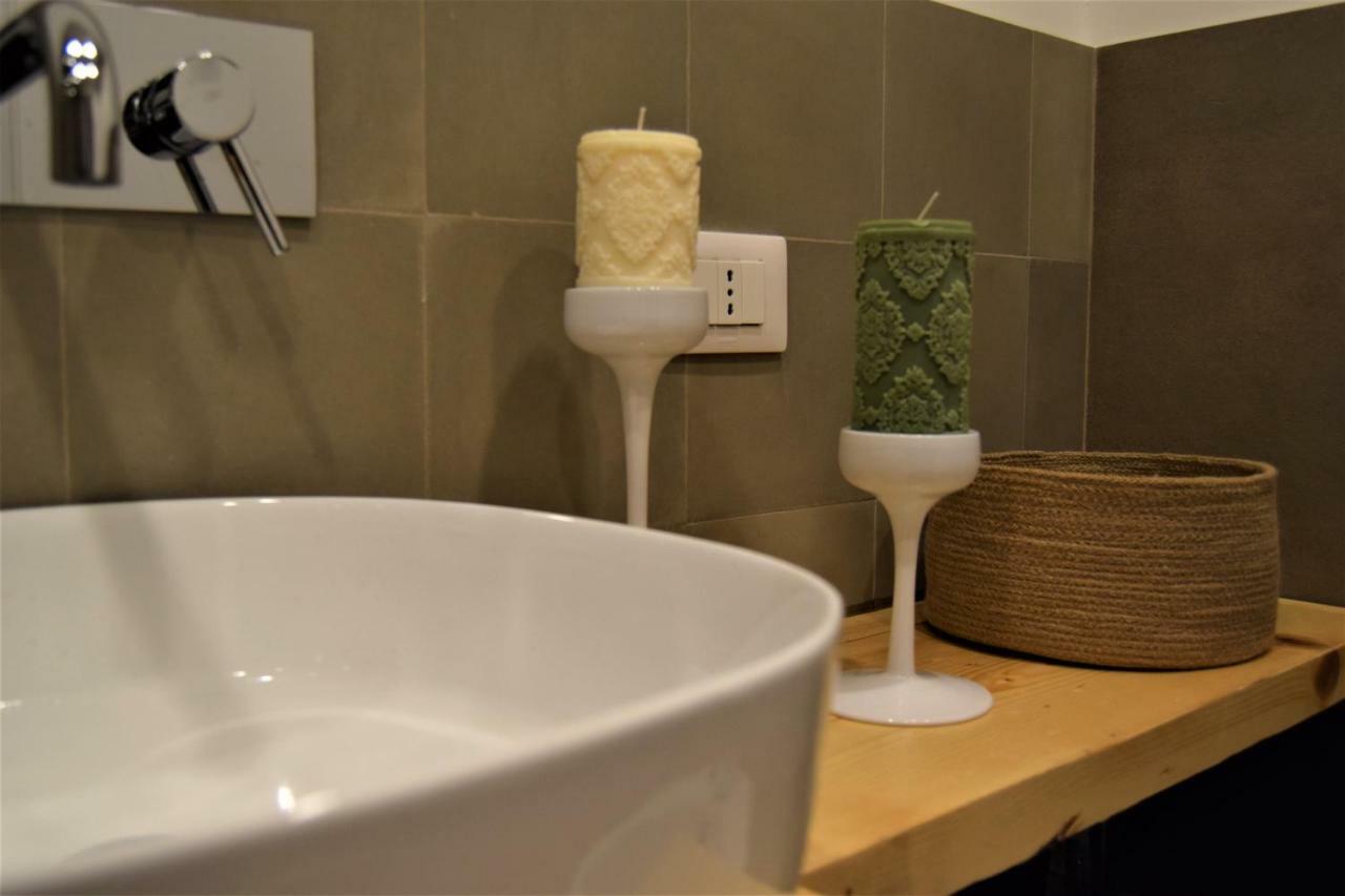 Il Limone Holiday Home Siracusa Syracuse Eksteriør billede