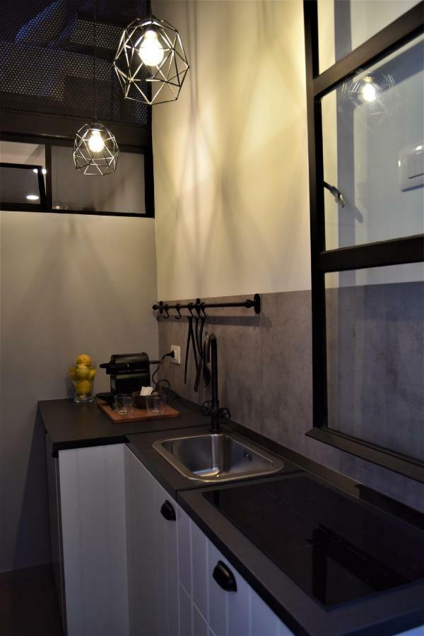 Il Limone Holiday Home Siracusa Syracuse Eksteriør billede