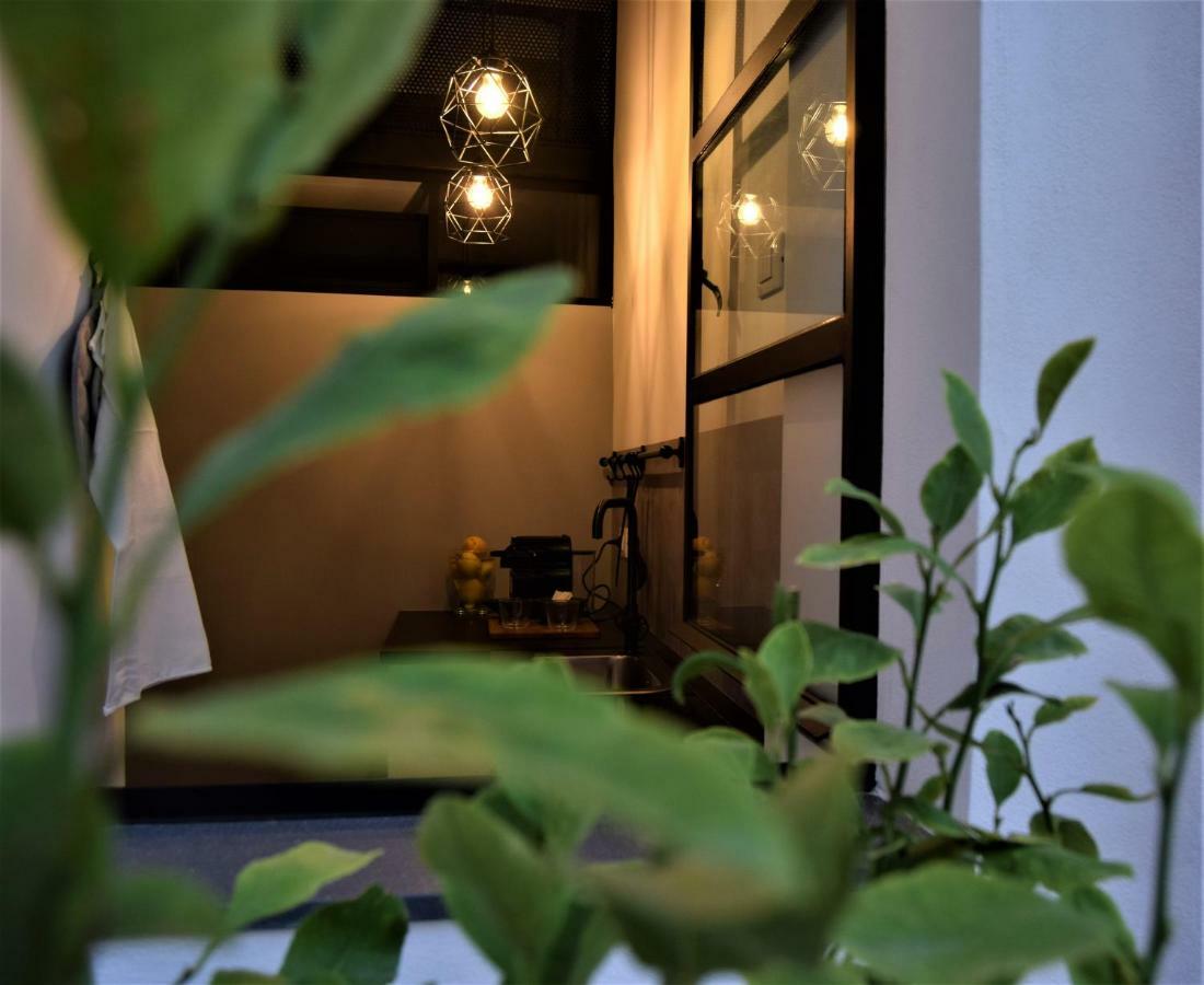 Il Limone Holiday Home Siracusa Syracuse Eksteriør billede