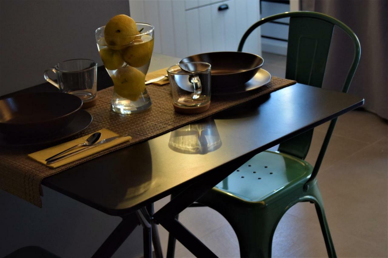 Il Limone Holiday Home Siracusa Syracuse Eksteriør billede