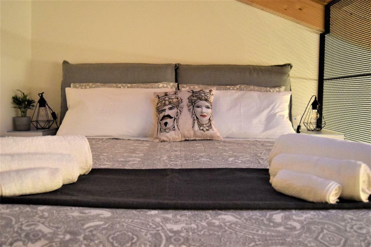 Il Limone Holiday Home Siracusa Syracuse Eksteriør billede
