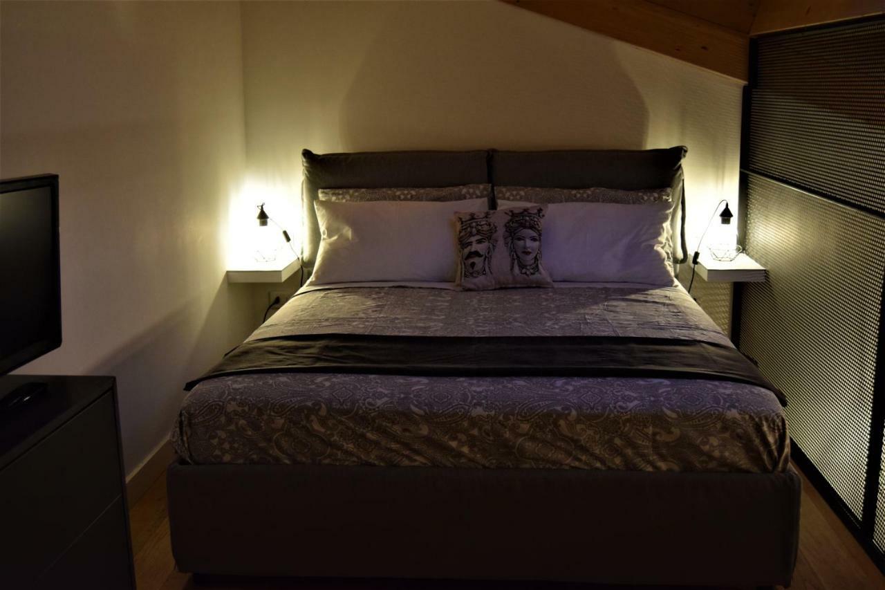 Il Limone Holiday Home Siracusa Syracuse Eksteriør billede
