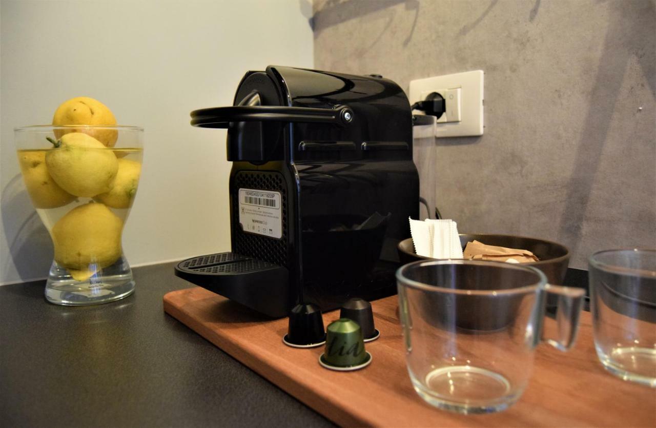 Il Limone Holiday Home Siracusa Syracuse Eksteriør billede