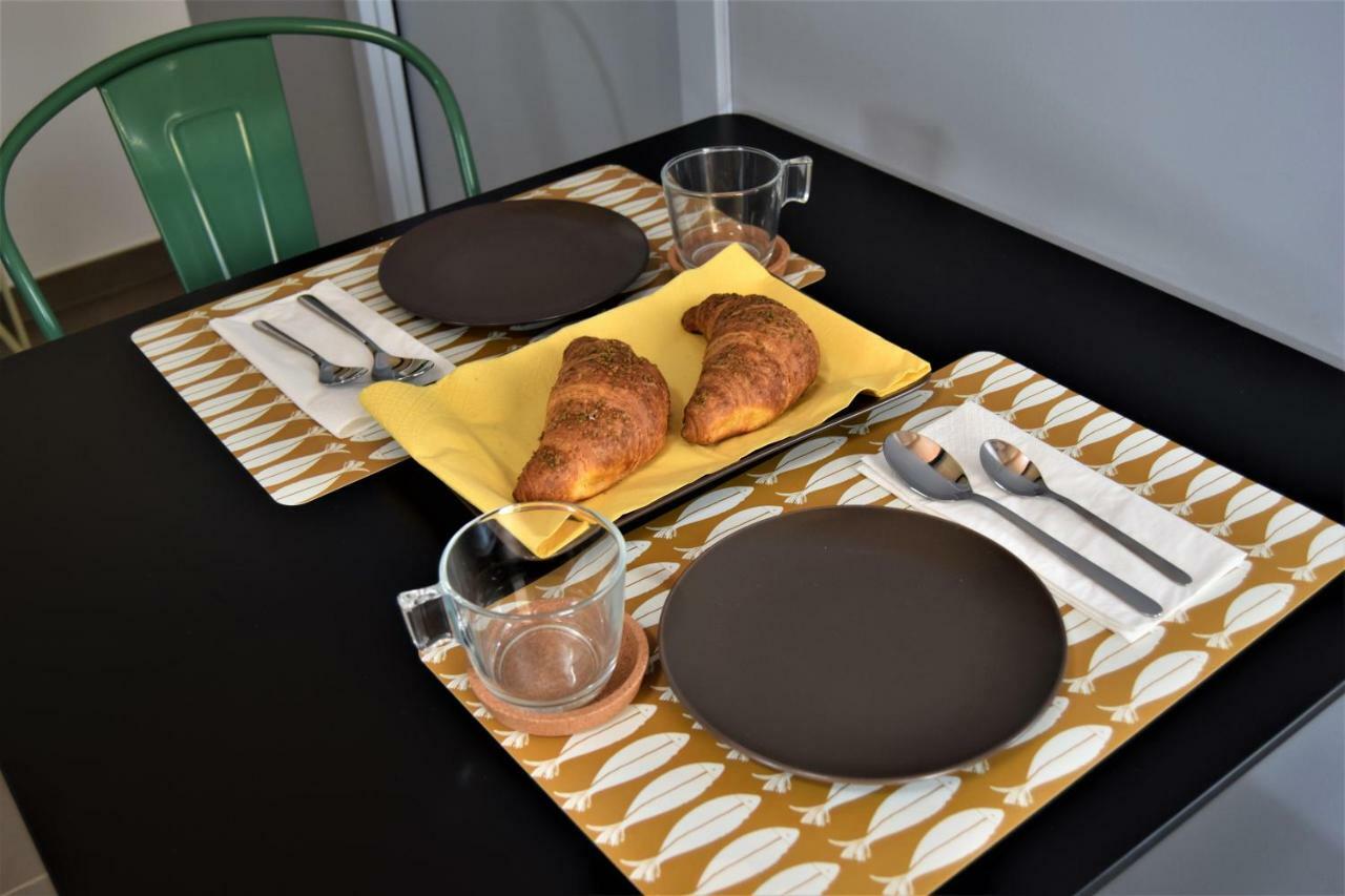 Il Limone Holiday Home Siracusa Syracuse Eksteriør billede