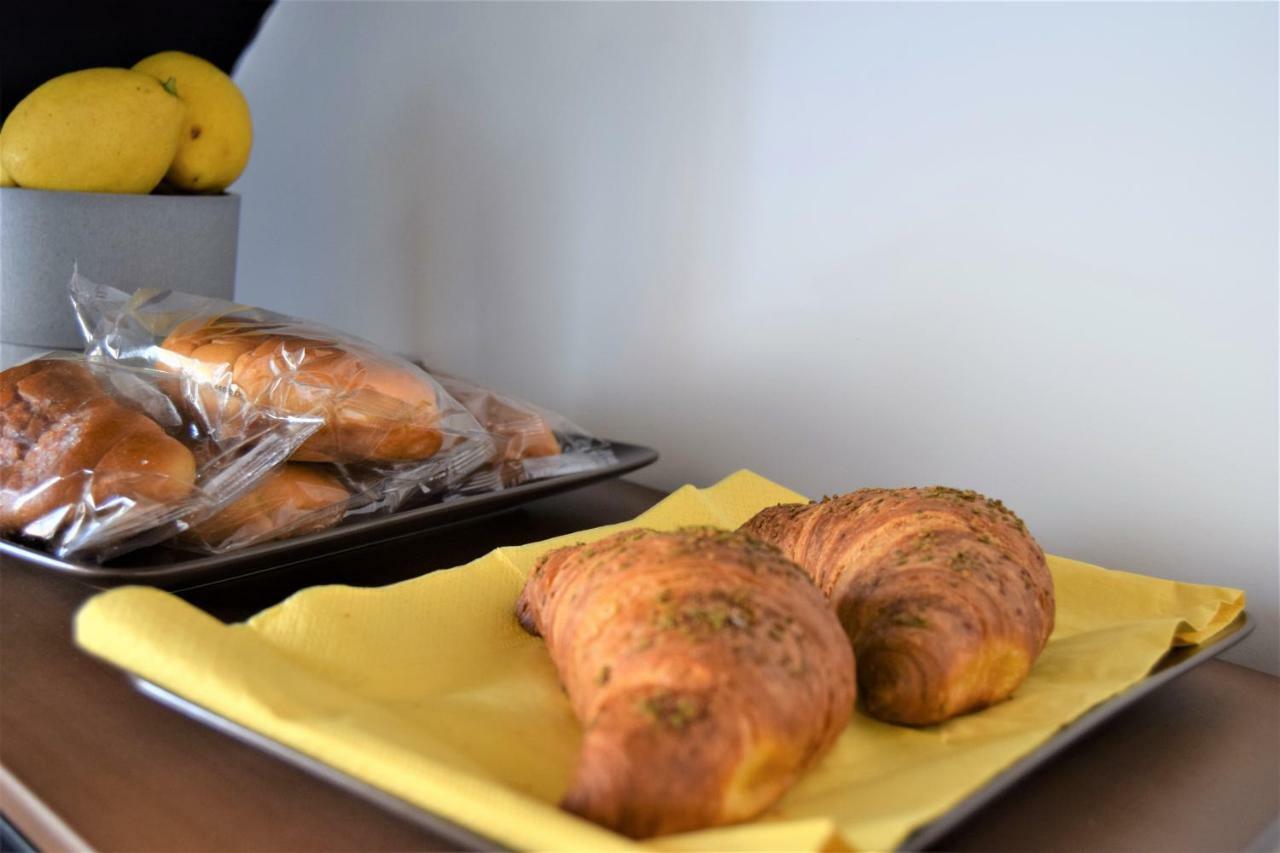 Il Limone Holiday Home Siracusa Syracuse Eksteriør billede