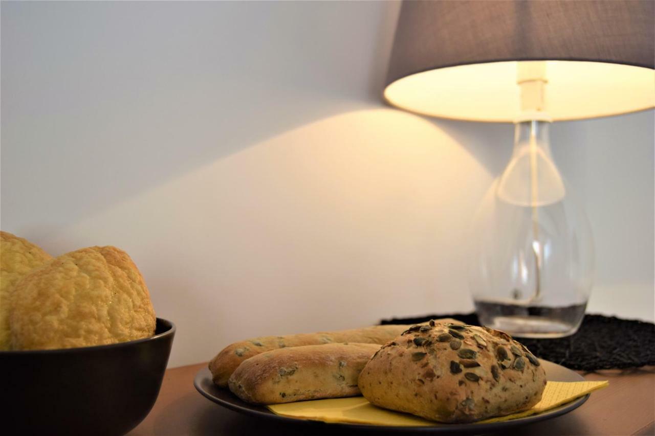 Il Limone Holiday Home Siracusa Syracuse Eksteriør billede