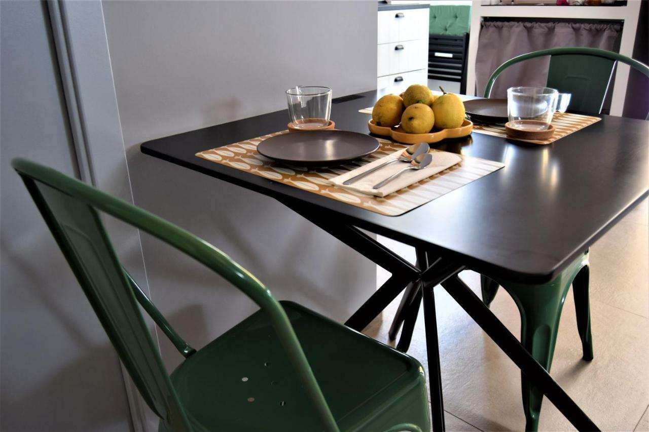 Il Limone Holiday Home Siracusa Syracuse Eksteriør billede