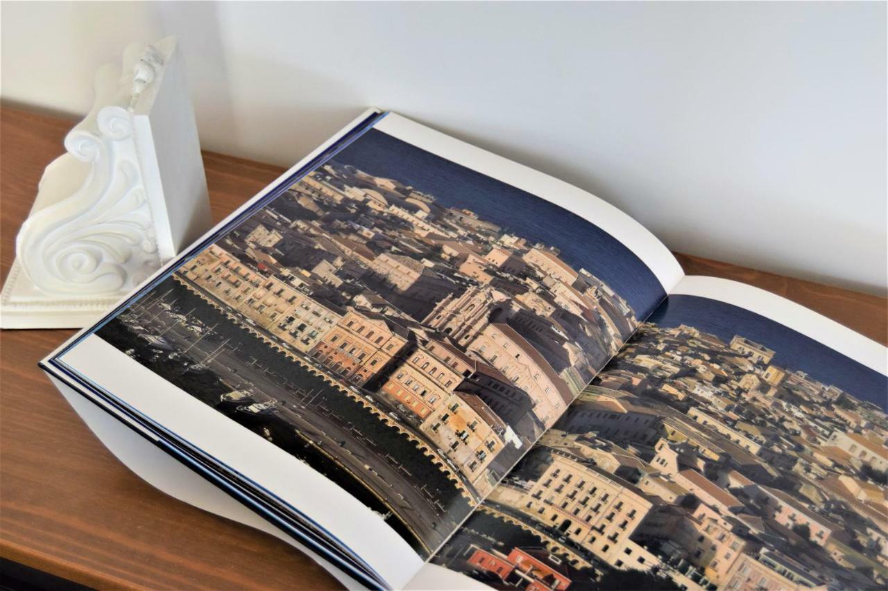 Il Limone Holiday Home Siracusa Syracuse Eksteriør billede